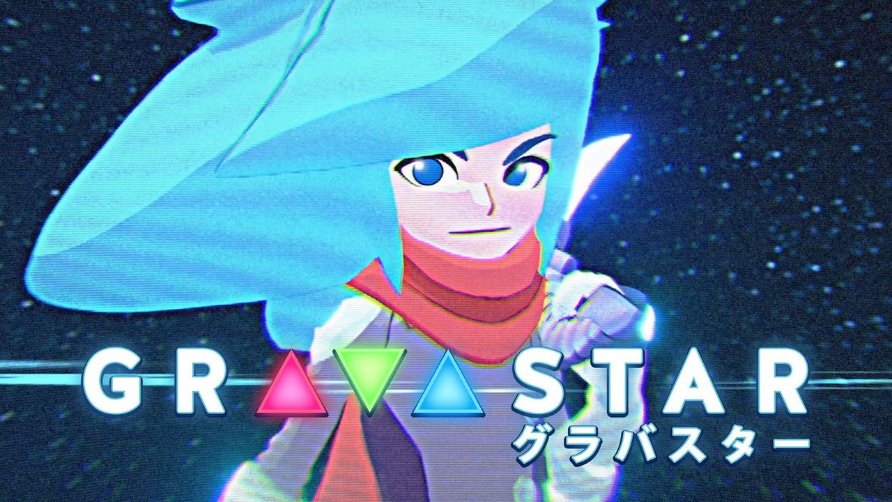 Gravastar reveals a sci-fi fantasy JRPG after a long development road