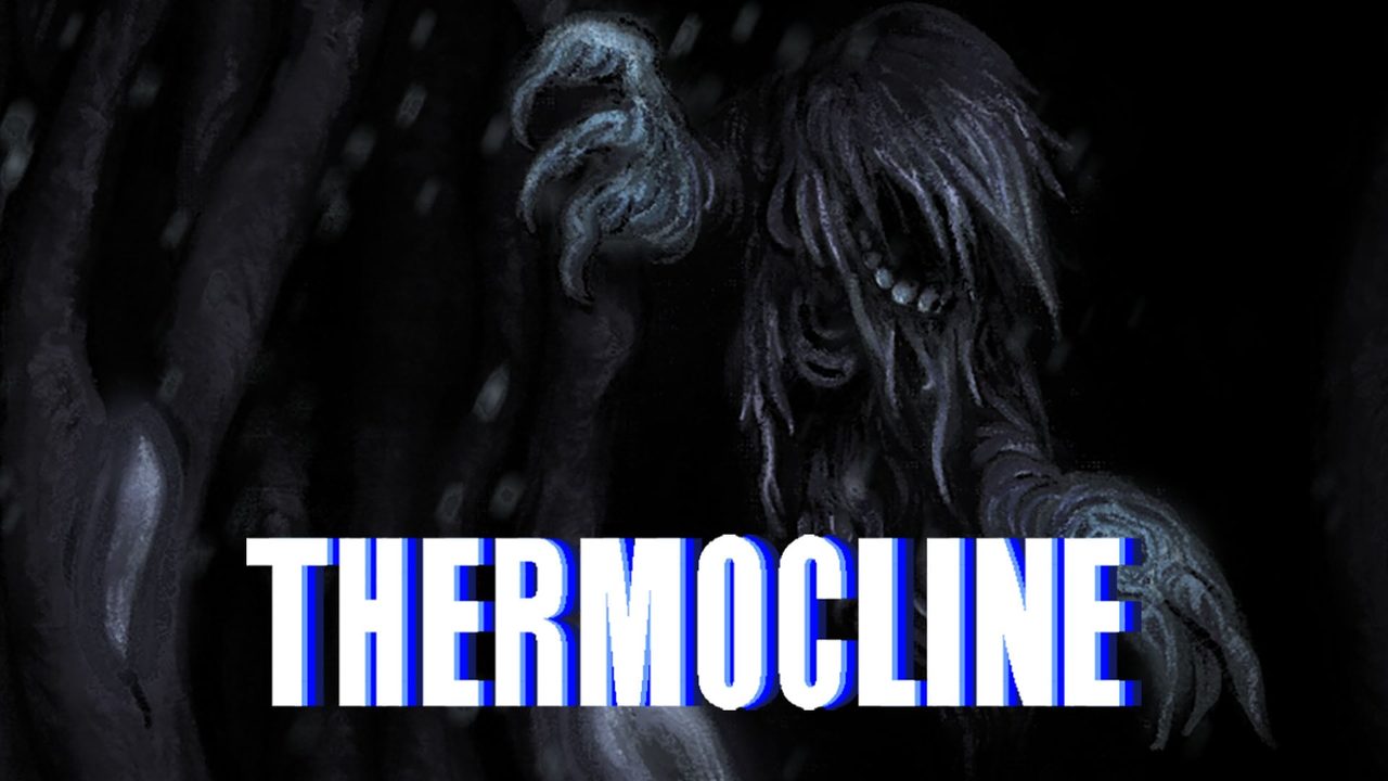 Survival horror RPG THERMOCLINE announced for PS5, Xbox Series, Switch 2, PS4, Xbox One, Switch, and PC