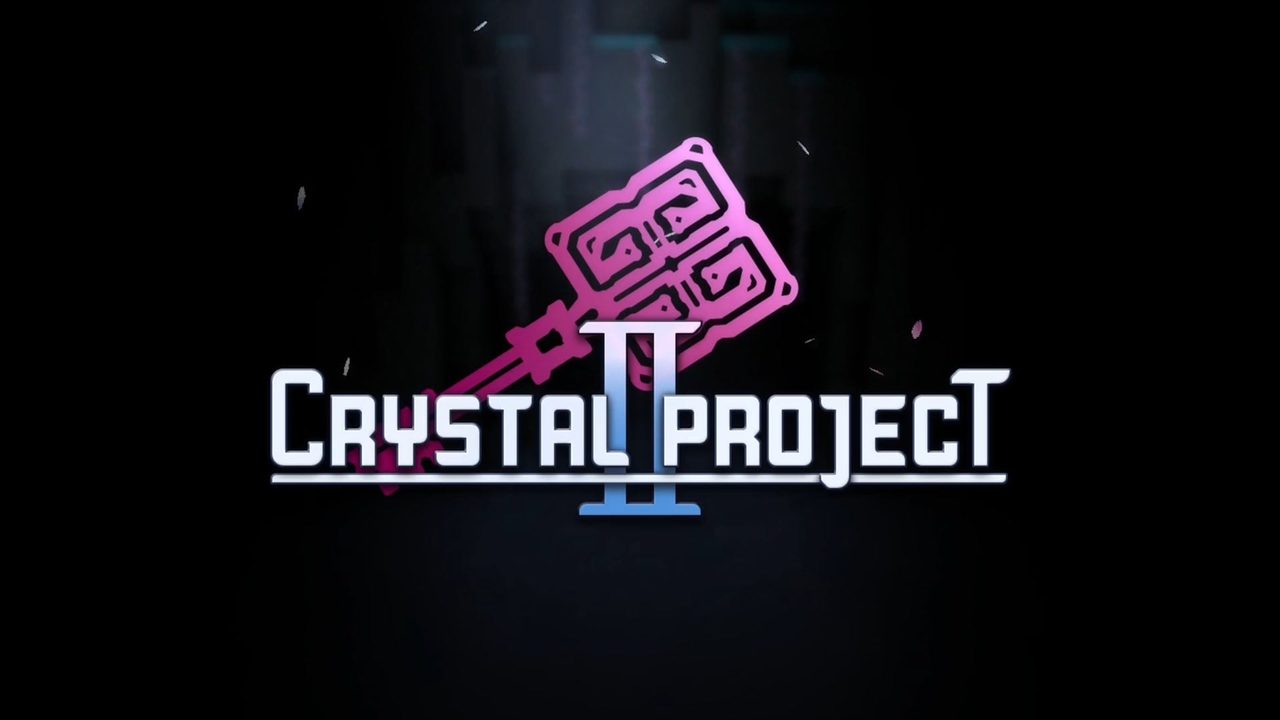 Crystal Project II announced for PC