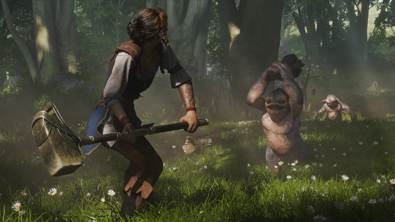 Fable delayed to February 2027