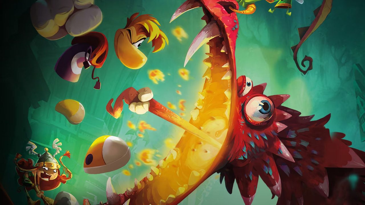 Rumor: Rayman Legends Retold to be announced by June 2 [Update]