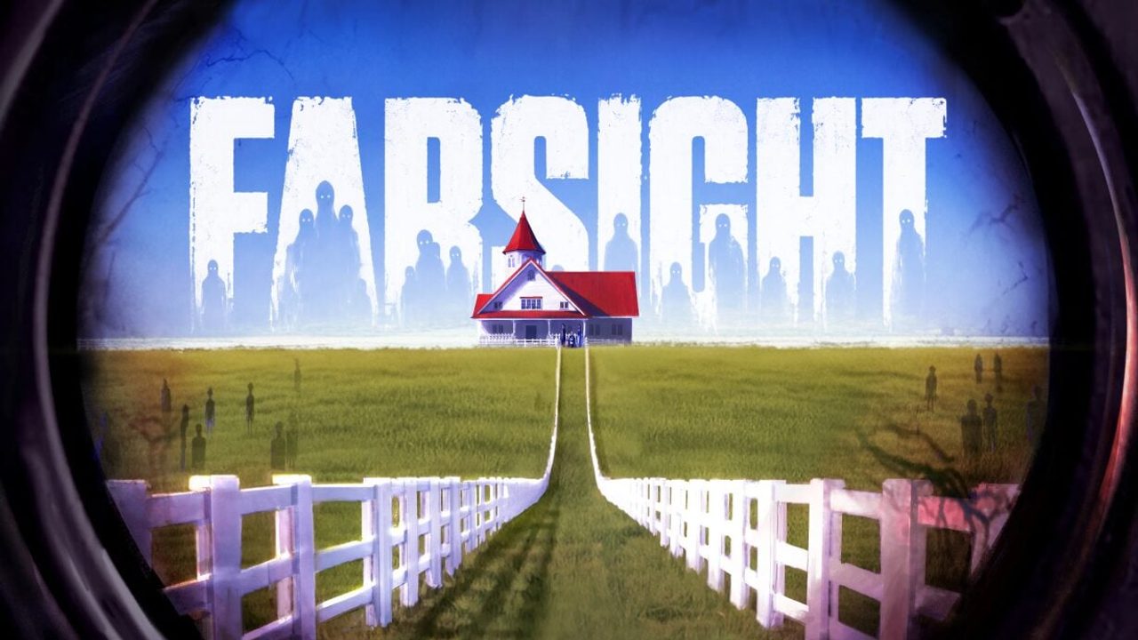 First-person liminal psychological horror game Farsight announced for consoles, PC