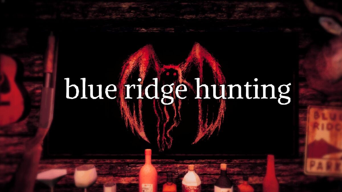 Blue Ridge Hunting aims for August Early Access