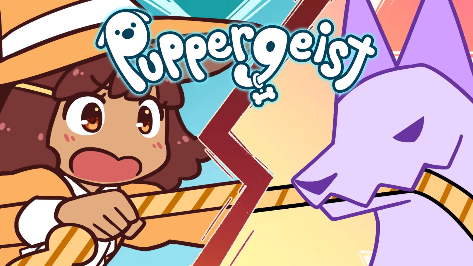 Puppergeist adds Switch and dates July 16