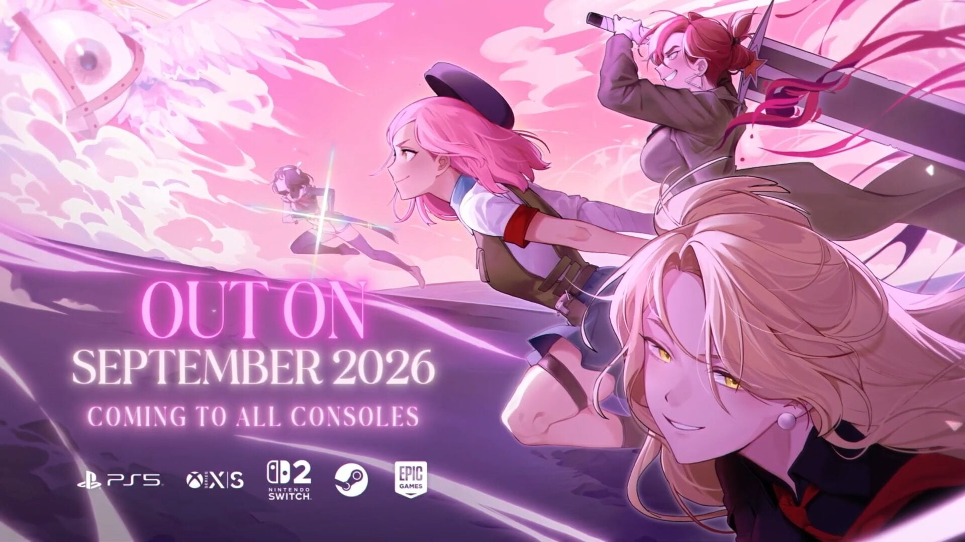 Kernel Hearts targets September and Steam Next Fest