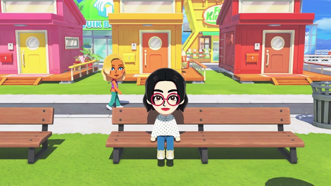 Famitsu sales show Tomodachi Life still leading