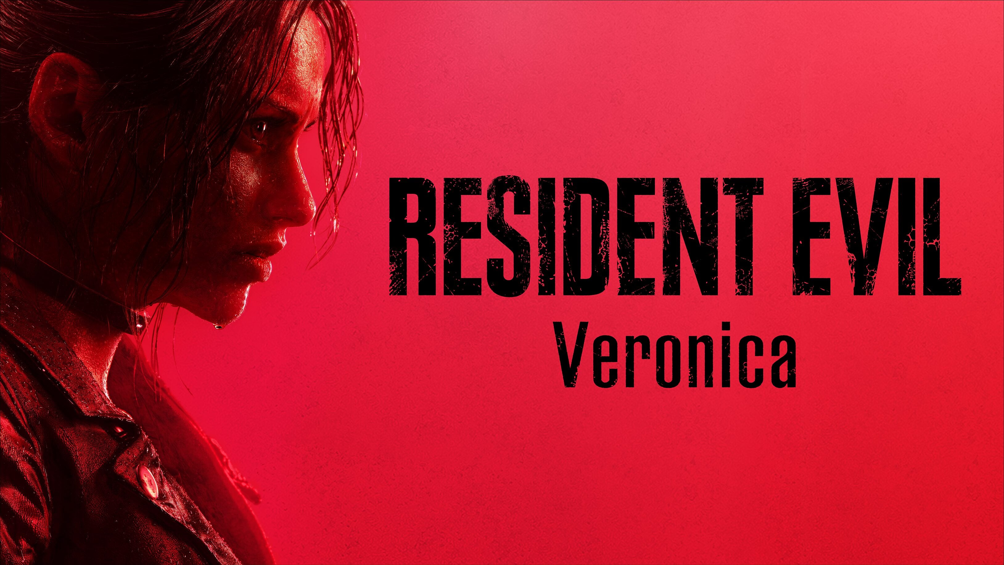 Resident Evil Veronica remake announced for 2027