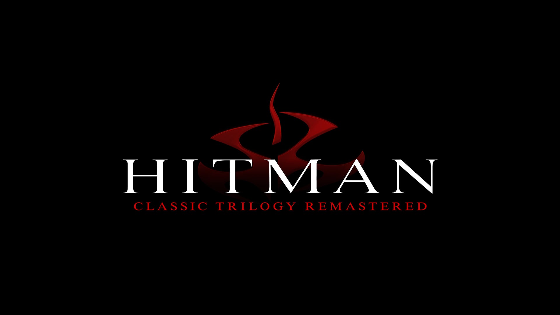 HITMAN Classic Trilogy Remastered announced