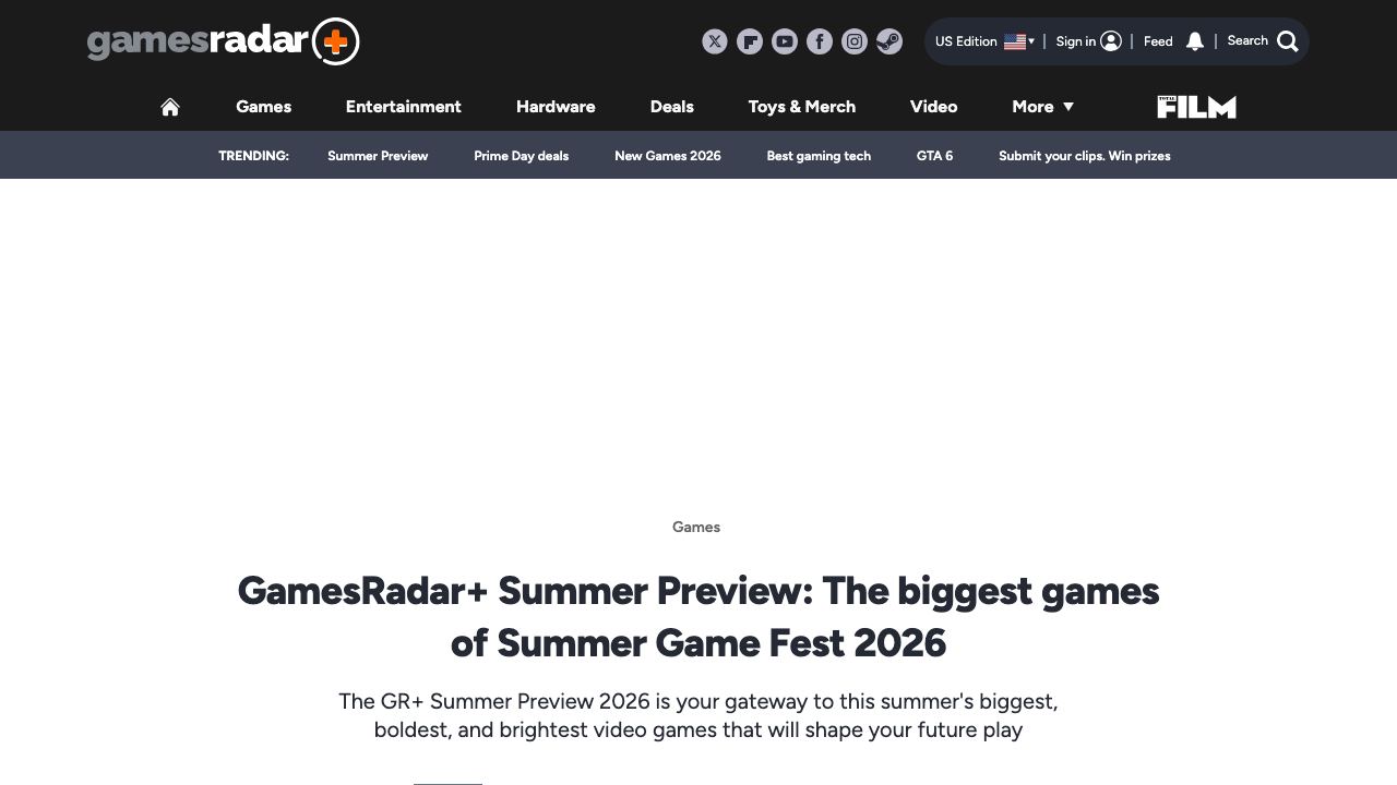 Summer Game Fest aftershock leaves publishers racing before GTA 6