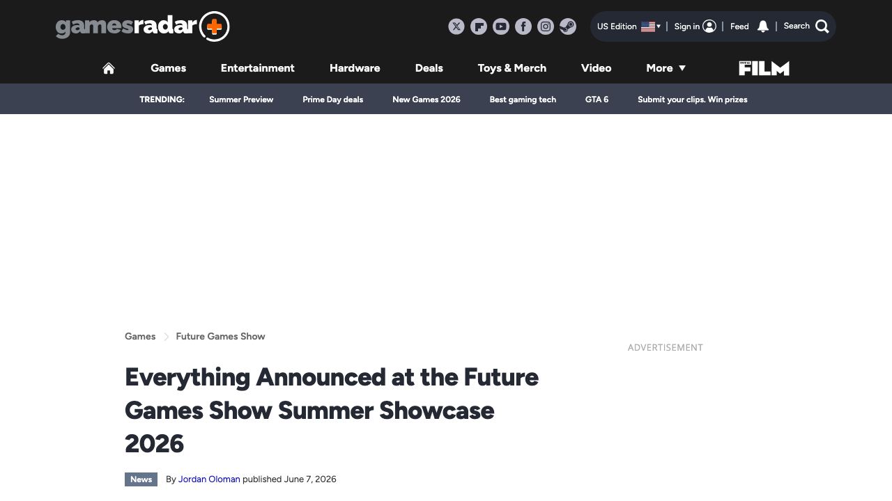 Future Games Show keeps the long tail of showcase discovery alive