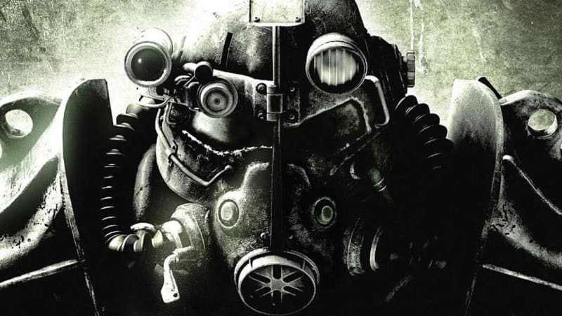 Bethesda Game Studios roadmap covering Fallout and Elder Scrolls
