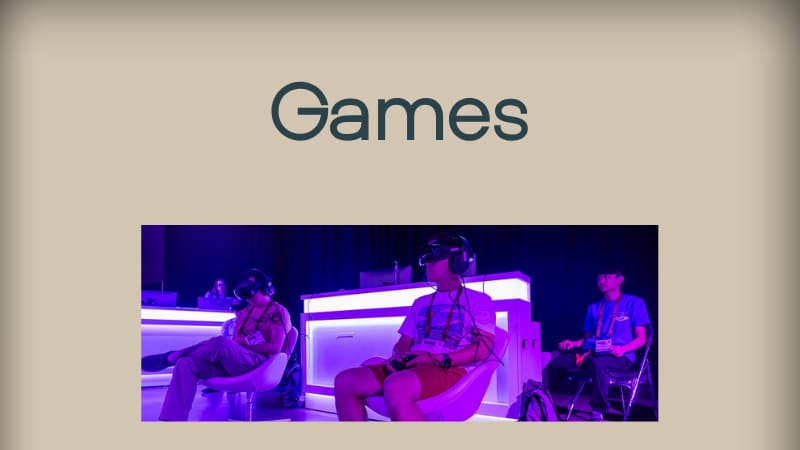 SIGGRAPH 2026 Games Summit opening day in Los Angeles
