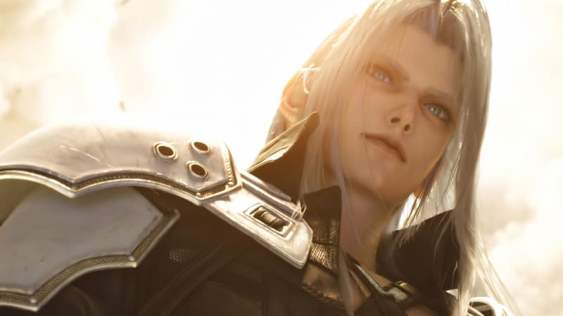Final Fantasy XIV Evercold expansion teaser artwork