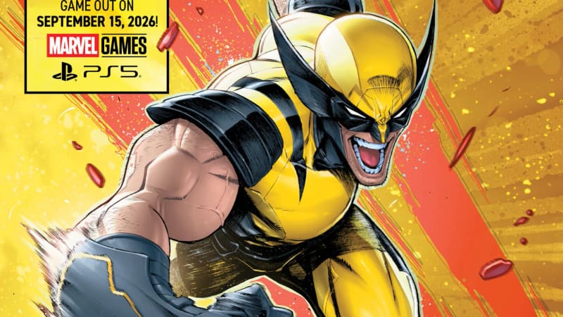 Marvel's Wolverine story trailer still