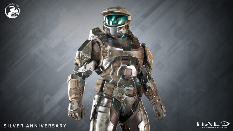 Halo Campaign Evolved launch announcement