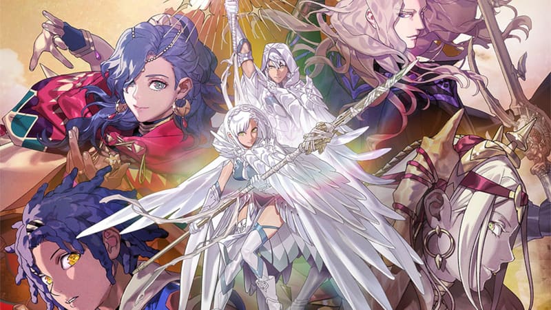 GamesRadar guide to the Fire Emblem Fortunes Weave Nintendo Direct