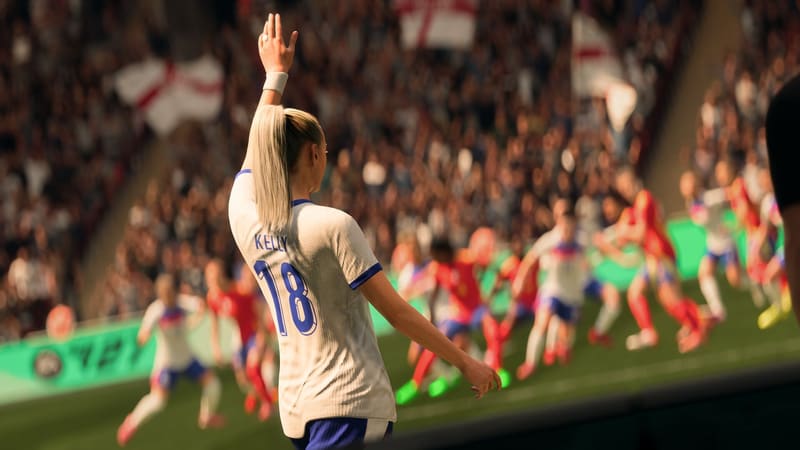 GamesRadar coverage of the EA buyout nearing completion