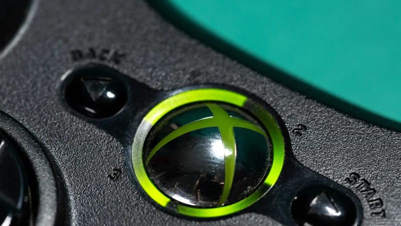 The Verge report on Xbox Project Helix backwards compatibility memo