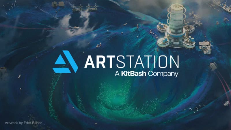 Analysis of the ArtStation and Sketchfab sale for digital artists