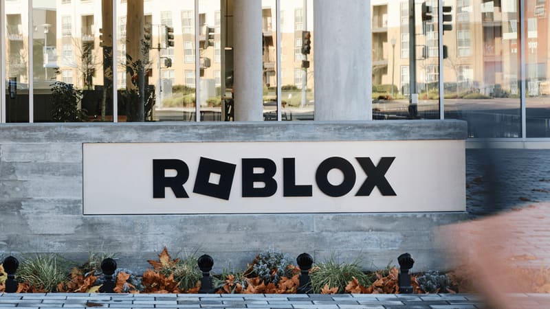 Game Developer coverage of U.S. Senate Roblox child-safety investigation