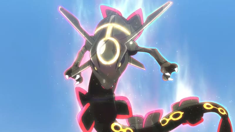 GamesRadar coverage of Pokemon Gamma Emerald solo developer workload