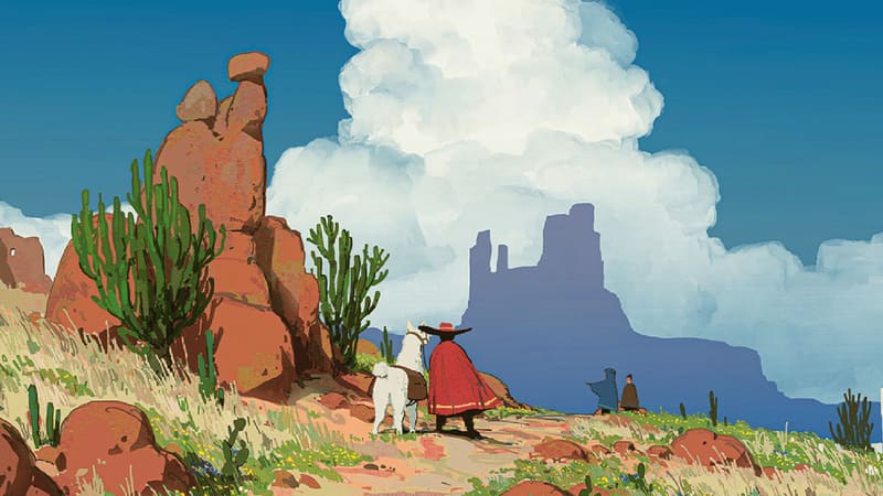 Game Developer coverage of Arco breaking even at 100,000 sales