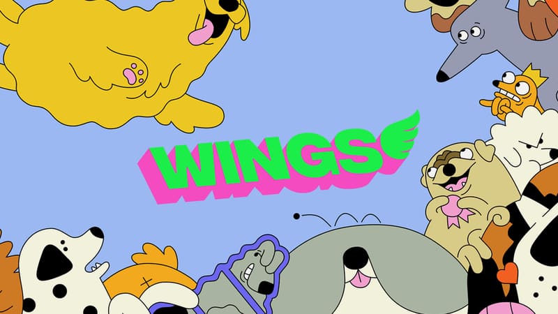 Game Developer coverage of WINGS indie funding pathways