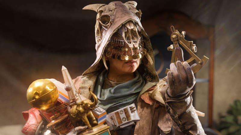PC Gamer coverage of Arc Raiders regional map condition scheduling