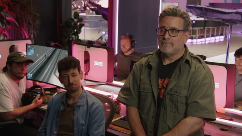 PC Gamer coverage of Star Citizen laggy stream past one billion in funding