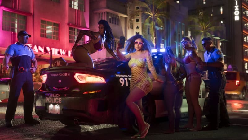 Rock Paper Shotgun coverage of Take-Two subpoenas in the GTA 6 leaker hunt