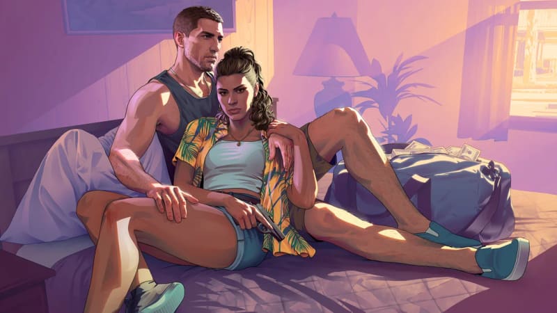 GamesIndustry.biz coverage of Rockstar responding to the GTA 6 leaks