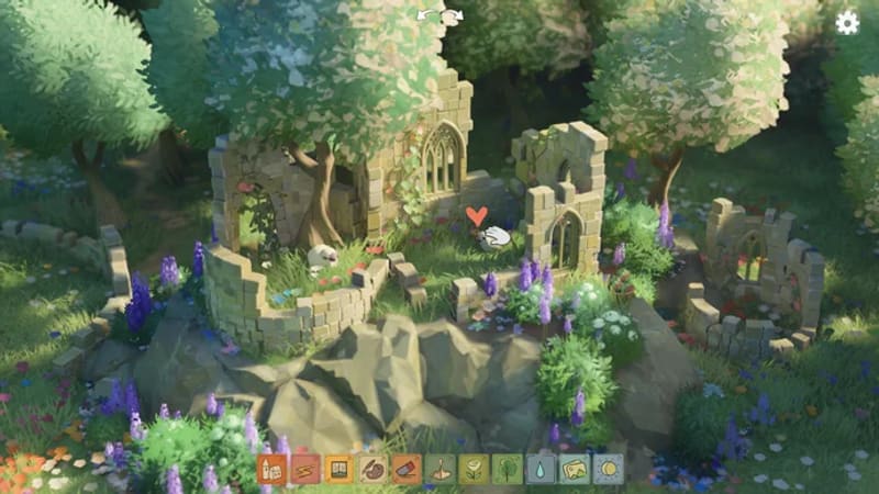 GamesIndustry.biz interview with Arrowhead CEO Shams Jorjani on the industry's transformation