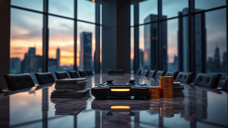Tech Insider coverage of EA's $55 billion Saudi PIF buyout officially closing