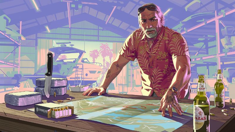 PC Gamer coverage of Stop Killing Games distancing itself from the GTA 6 leak manifesto