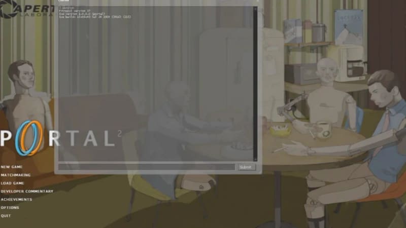 Eurogamer coverage of the 12TB Valve archive leak exposing Portal 2 and Half-Life files
