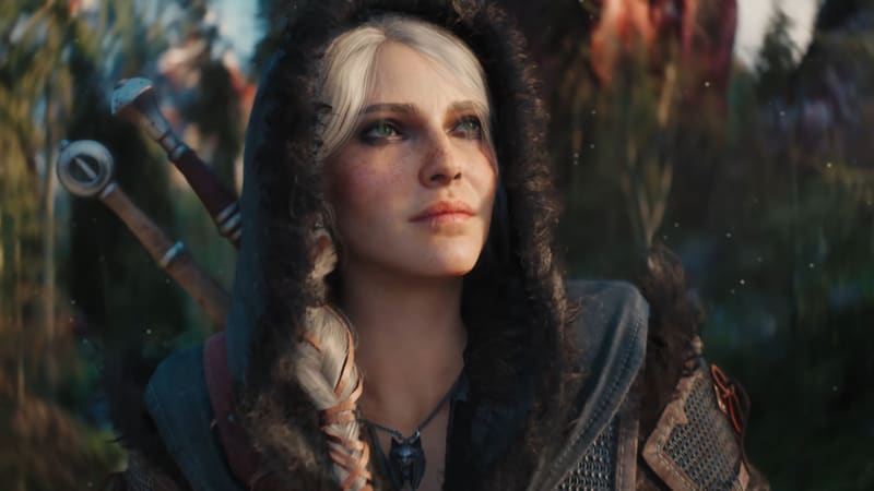 PC Gamer coverage of The Witcher 4 targeting a 2028 release