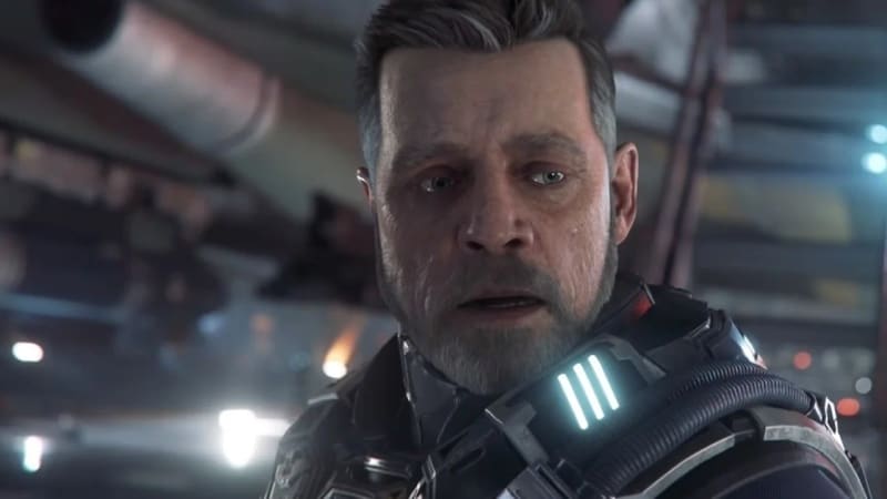 Eurogamer coverage of Squadron 42 being delayed to 2027 with GTA 6 cited