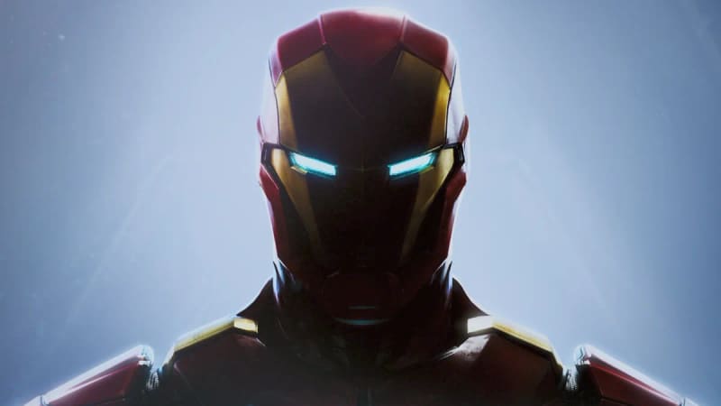 IGN coverage of the EA Motive Iron Man gameplay leak and EA's response