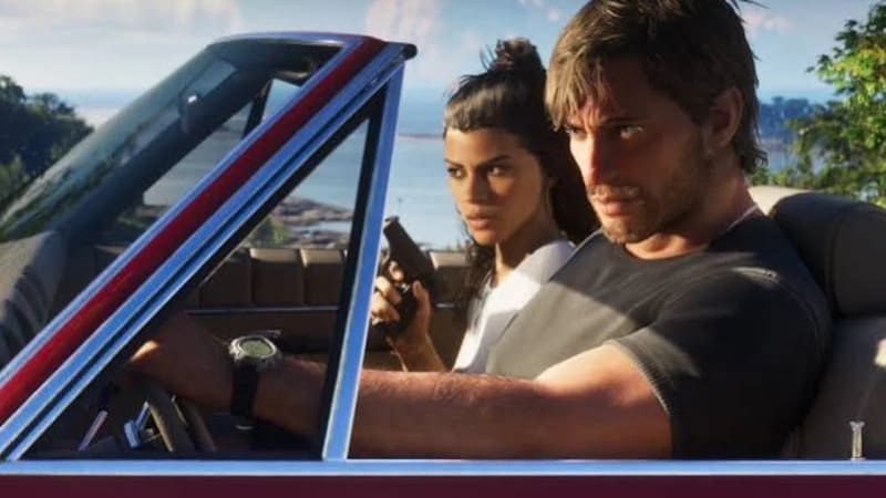 GamesIndustry.biz coverage of Netflix US mobile viewership rising 35% during the GTA 6 preview