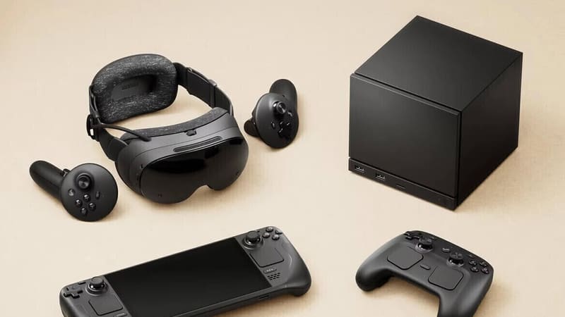 TechPowerUp coverage of the SteamOS 3.9.0 preview with KDE 6.7.3 and Linux kernel 7.2