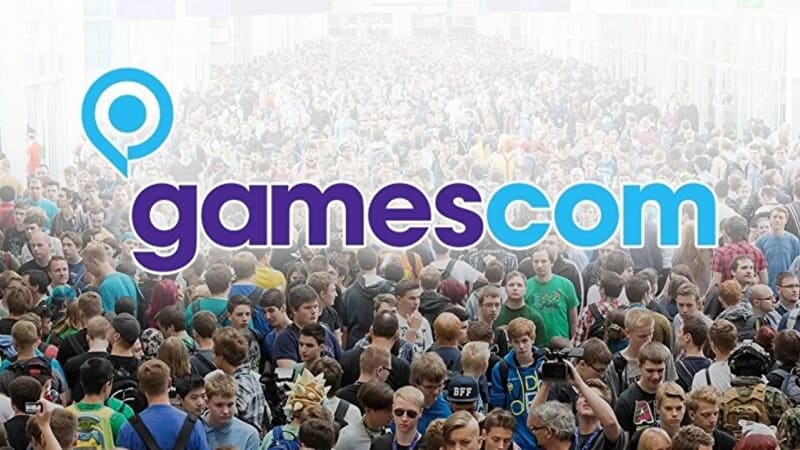 Eurogamer report on laptops stolen from Gamescom exhibitor booths