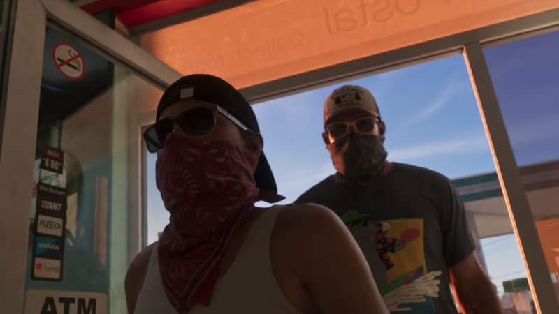 Grand Theft Auto 6 artwork accompanying Eurogamer's report on the sealed Discord subpoena