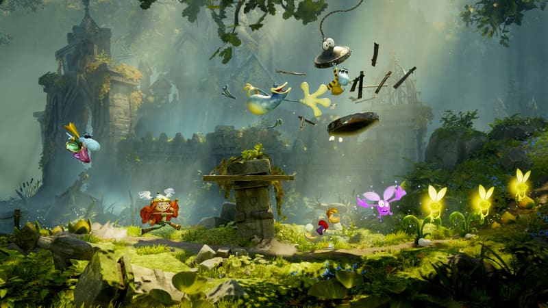 Polygon's September 2026 release calendar preview