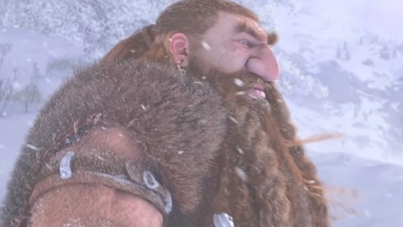 World of Warcraft Classic demo artwork tied to the Classic Plus speculation