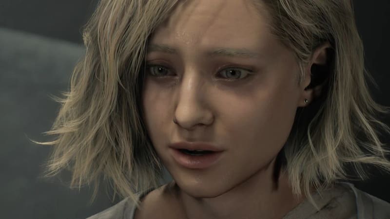 Resident Evil Requiem header art, the game cited in Sony's legal filing