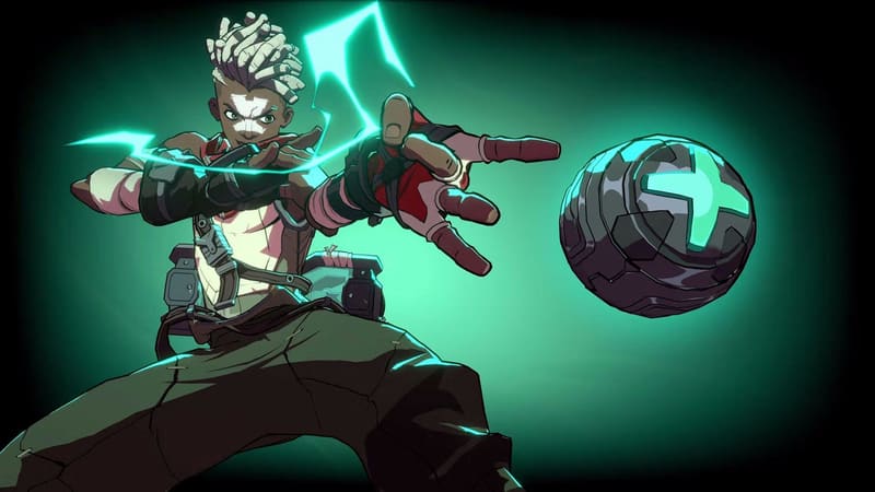2XKO logo and Riot Games artwork