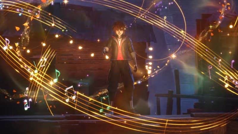 Kingdom Hearts 4 artwork