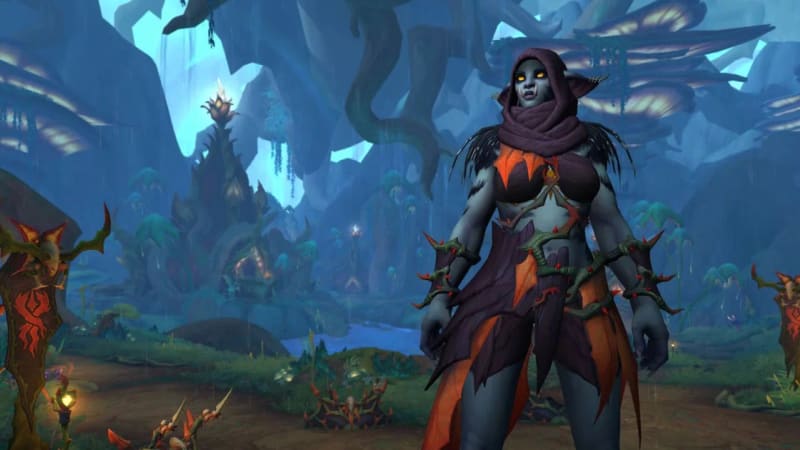 Newzoo global games market report artwork