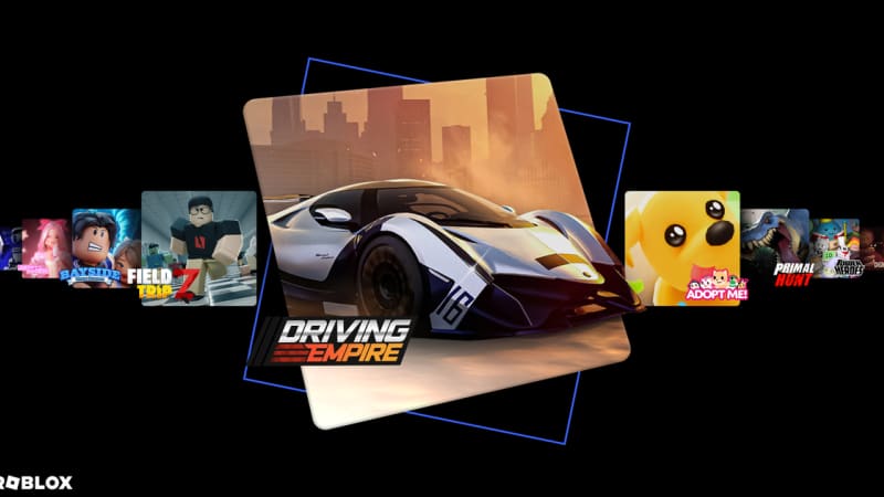 Roblox Developers Conference keynote