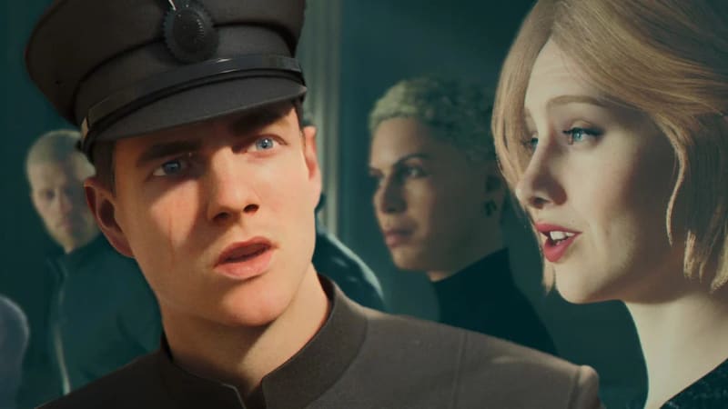 007 First Light artwork